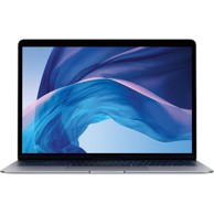 APPLE Laptop MacBook Air / Apple M1, 13.3", 2560 x 1600, 8 GB, 256 GB SSD, MacOS, siva (obnovljen)